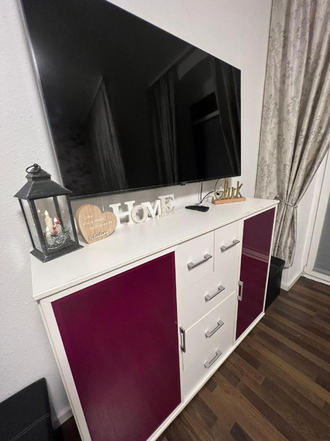 Apartment Hanna *