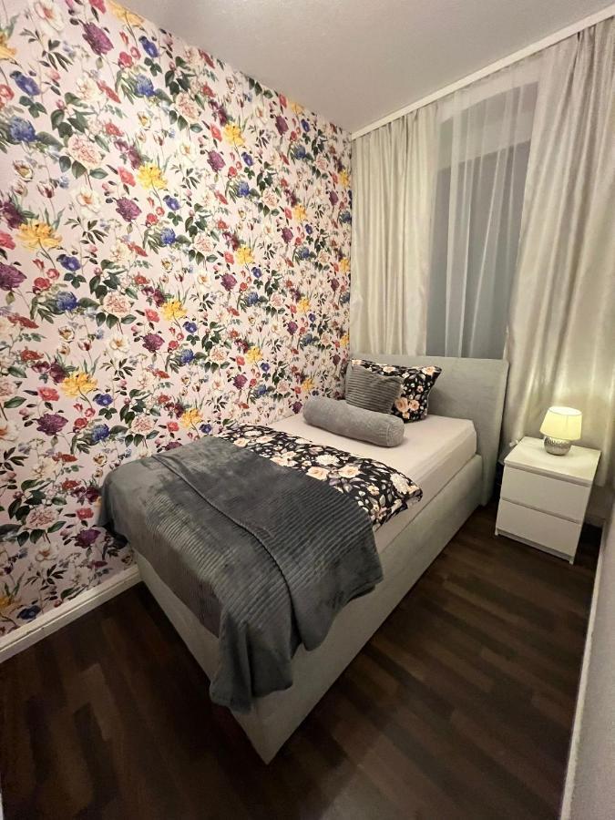 Hanna Appartement