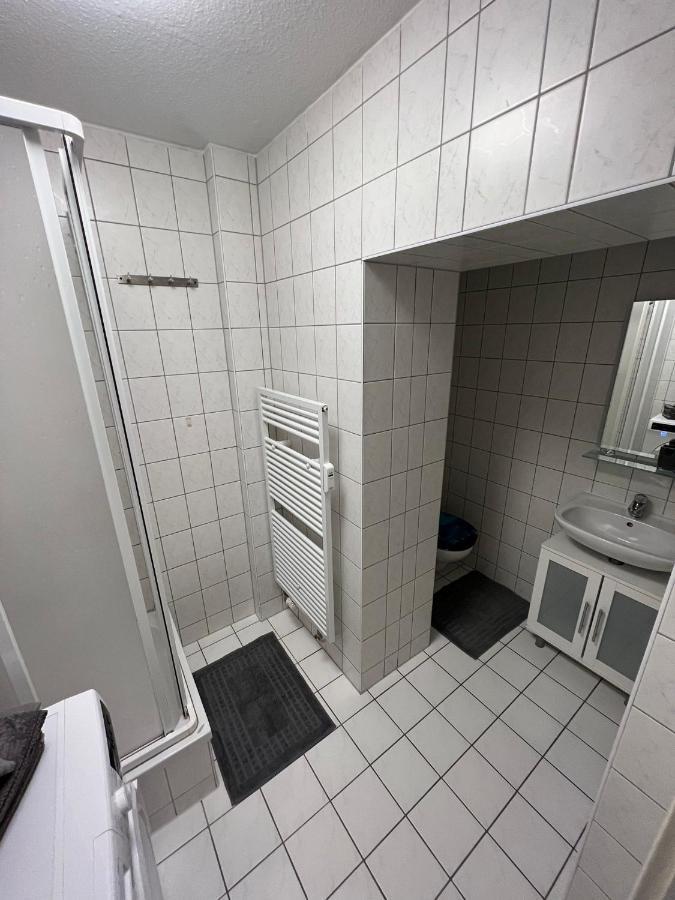 Appartement Hanna *