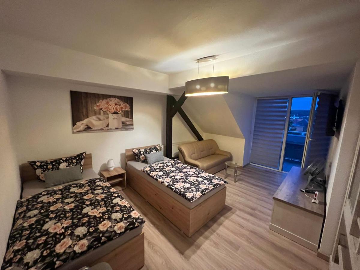 Hanna Appartement