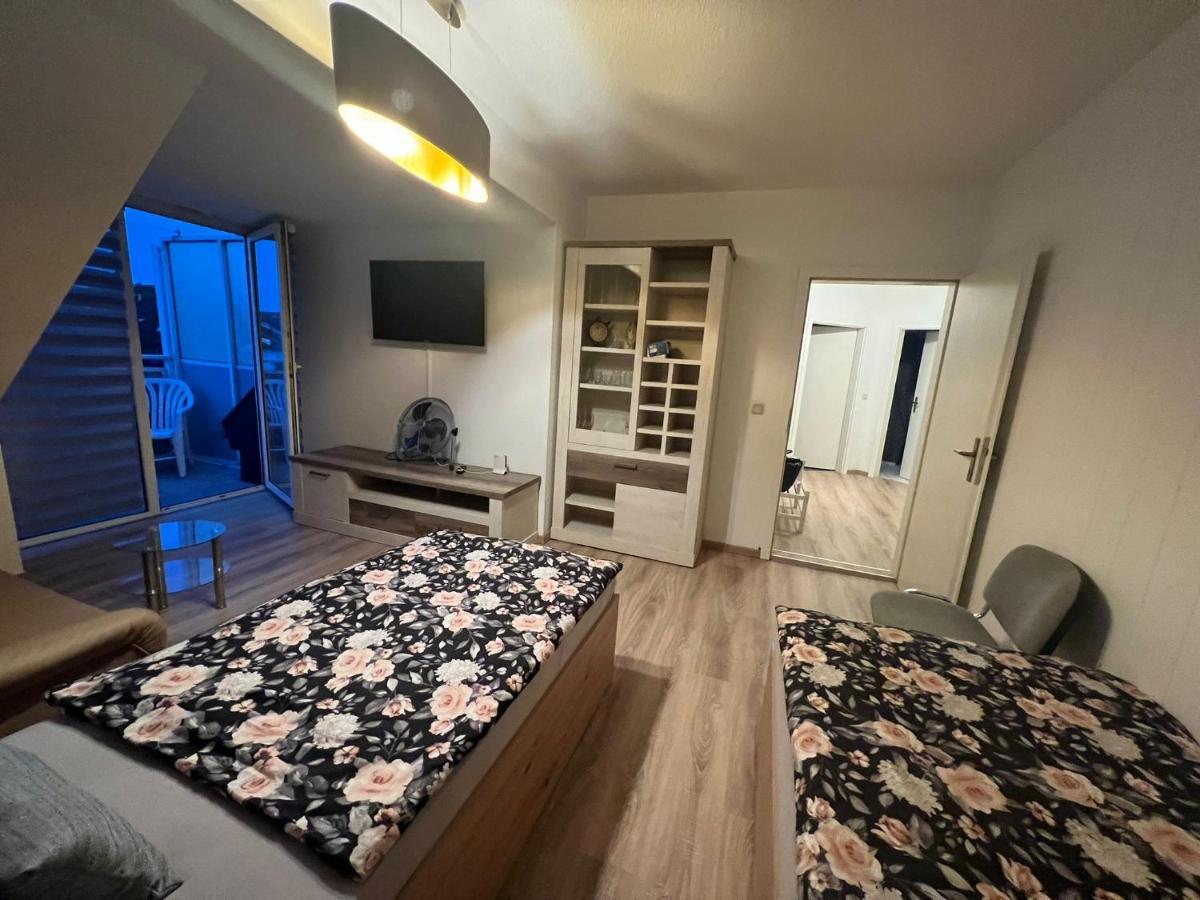 Hanna Appartement Erfurt